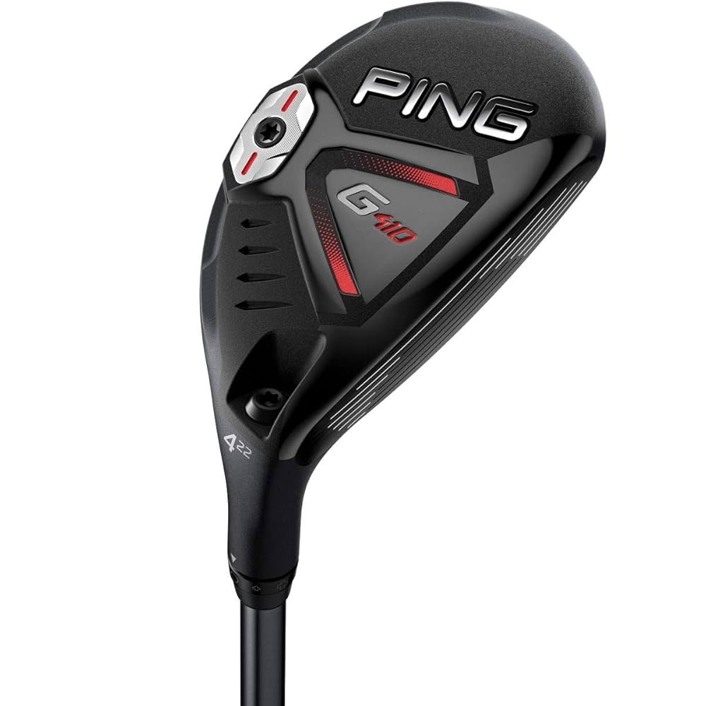 PING - G410 ユーティリティー　26度 G410 ユーティリティー 26度